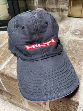HILTI Baseball Cap